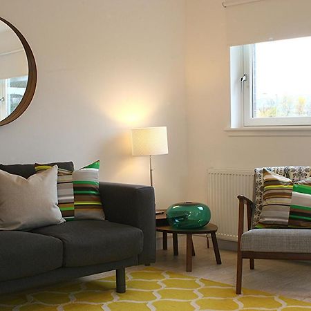סטירלינג Glendevon Apartment מראה חיצוני תמונה