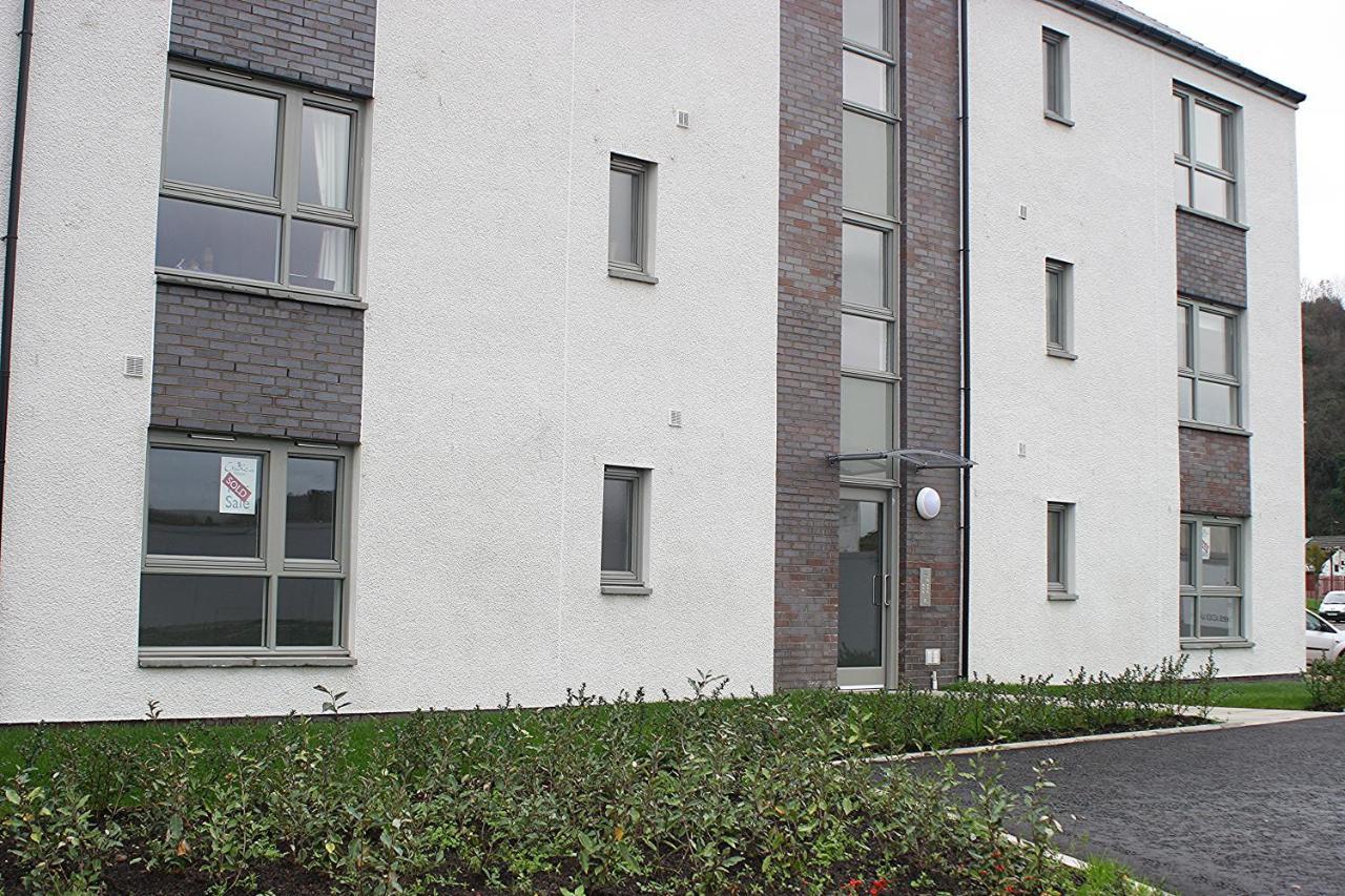 סטירלינג Glendevon Apartment מראה חיצוני תמונה