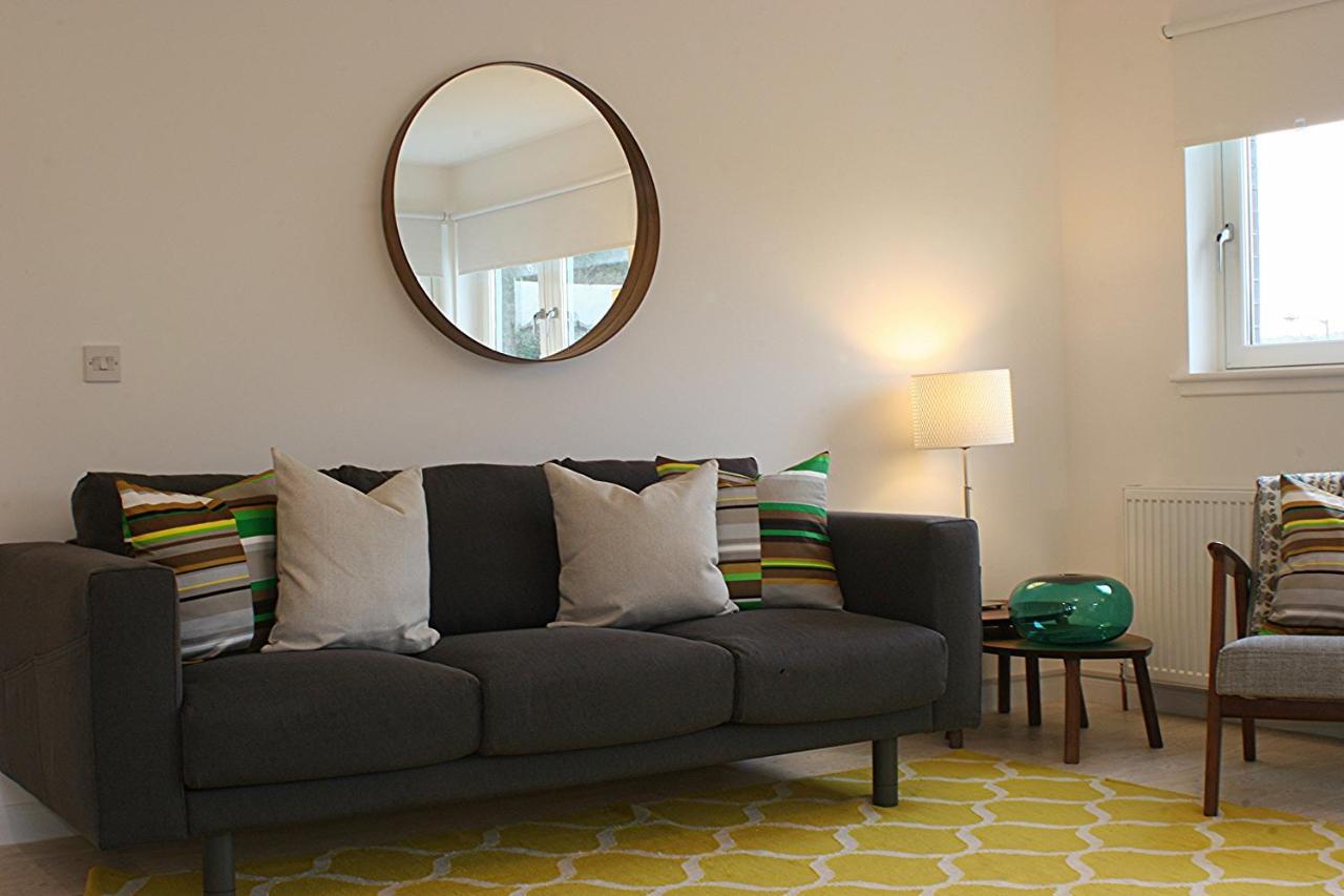 סטירלינג Glendevon Apartment מראה חיצוני תמונה