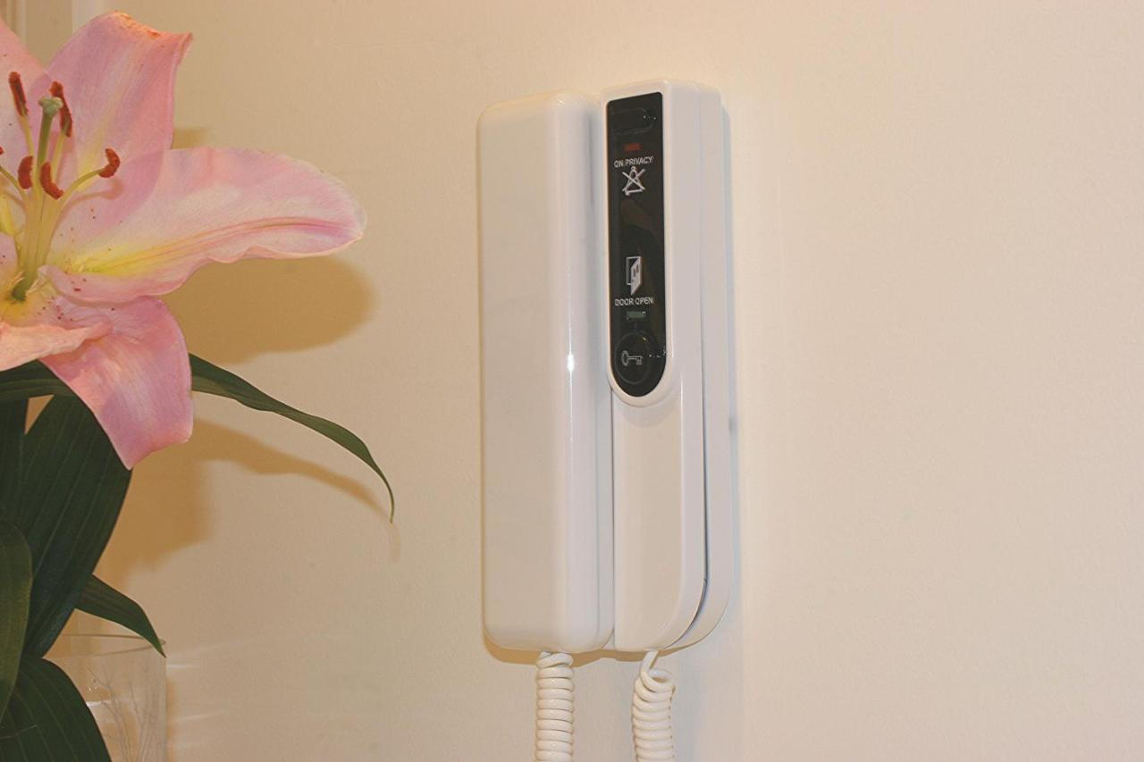 סטירלינג Glendevon Apartment מראה חיצוני תמונה