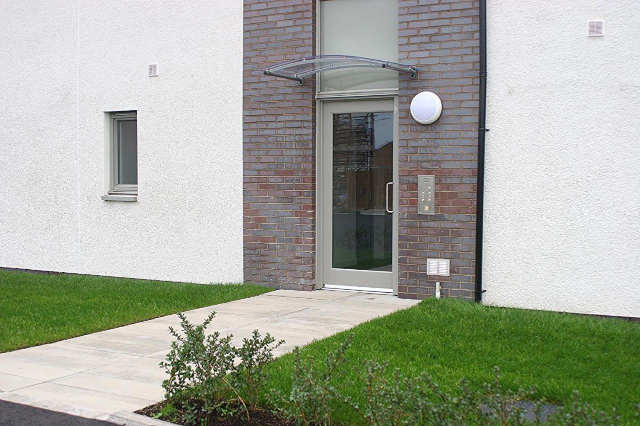 סטירלינג Glendevon Apartment מראה חיצוני תמונה