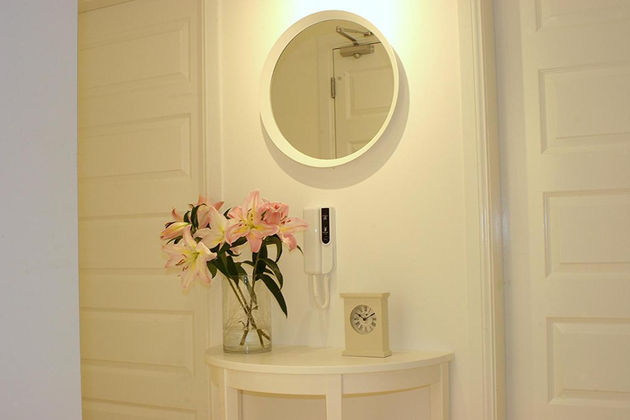 סטירלינג Glendevon Apartment מראה חיצוני תמונה